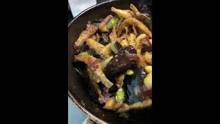 STIR-FRIED ANCHOVIES #shorts FULL RECIPE : https://www.youtube.com/watch?v=QAOnLgA1k3Y&t=45s