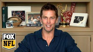  Tom Brady’s Top 5 Teams of Week 1: Chiefs, 49ers, Lions, Cowboys & Texans | DIGITAL EXCLUSIVE