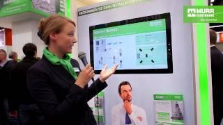 SPS IPC Drives 2014 - Neuheiten bei Murrelektronik