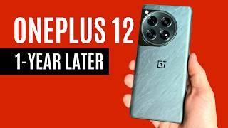 OnePlus 12: One Year Later! Still A Beast?