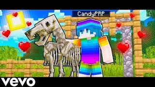 Candy - Zeitmaschine (Mr.Berger und Knochi Song) Musikvideo