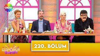 Kuaförüm Sensin 220. Bölüm | (HD 2024)