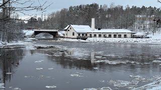 Vantaankoski Rapids & Nature Trail – Stunning Outdoor Spot in Vantaa, Finland