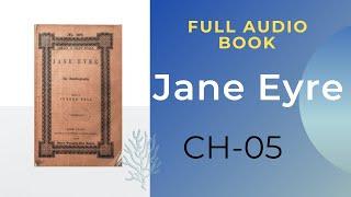 ane Eyre by Charlotte Bronte|| Audio Book Library|| FULL AUDIOBOOK FREE|| self-care books|| audible