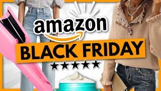 50 *INSANE* Amazon BLACK FRIDAY Deals 2024!