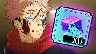 NEVER EVER DO THIS! 10+ Things I WISH I Knew! (Jujutsu Kaisen Phantom Parade Beginner's Guide)
