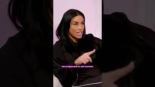 Katie Price on How To Fail with Elizabeth Day