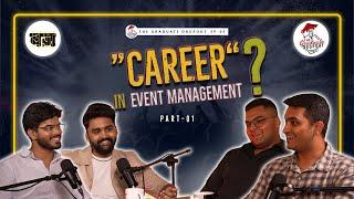 90% Event Companies are Making 100CR Every Year | Career In Event Management #tgd