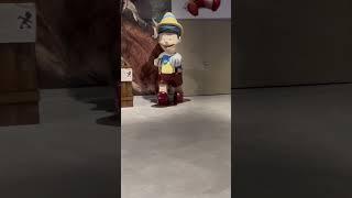 متحف للأطفال الدخول مجانافي اسطنبول آسيا