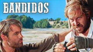 Bandidos | Best Cowboy Movie