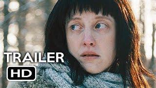 Nancy Official Trailer #1 (2018) Andrea Riseborough, Steve Buscemi Thriller Movie HD