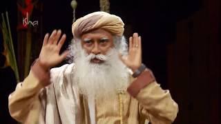 Shred the tag of being "vested interest" | Sadhguru