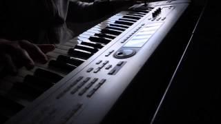 Korg Triton Le Demo  I  No Talking