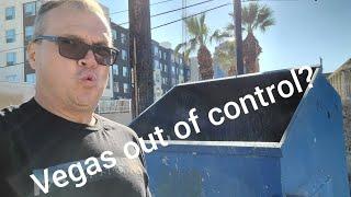 Does Las Vegas spend any money outside the Strip & Fremont corridor? Check this out! #subscribe #yt