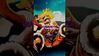 Moments when dub was 10x better than sub!