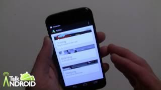 How to setup and use Assist on the Moto X