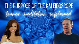 Dr. Joe Dispenza | The Purpose of Kaleidoscope Meditation | Kaleidoscope Explained | Eyes Open