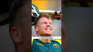 Top 10 Most Dangerous Batsman In World Cricket |  Most Dangerous player In World| Hardheater players