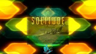 Solitude By Joey Godsey