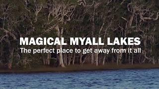 Magical Myall Lakes: The perfect weekend escape