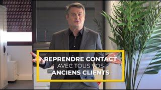 Sortie de crise : reprenez contact (habilement) avec vos anciens clients