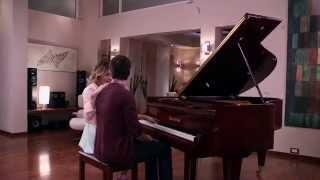 La historia de amor de Leon y Violetta p.2 #Violetta3 (Ep 46-50)