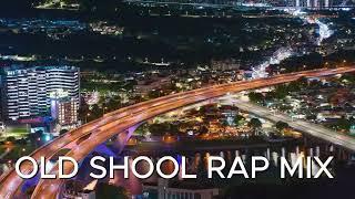 TOP OLD SCHOOL HIP HOP MIX  Snoop Dogg, The Game, Dr Dre, Eminem, 50 Cent, 2PAC, DMX, Lil Jon, ECT