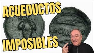 IMPOSSIBLE AQUEDUCTS