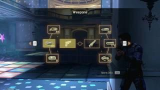 Alpha Protocol Moscow Boss Walkthrough- Konstantin Brayko