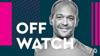 #35 | Off Watch - Reliving Vendée Globe rescue with Kevin Escoffier