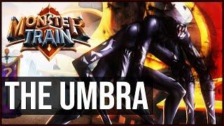 MONSTER TRAIN - THE UMBRA