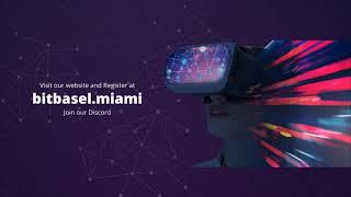 BitBasel Miami Live Stream