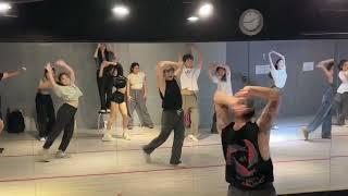 A Ching阿慶Choreo. Ado - 唱（Show） @mixtempo6183 20240609