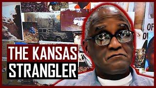 Lorenzo Gilyard - The Kansas City Strangler I Serial Killer With Piers Morgan I Twisted Tales