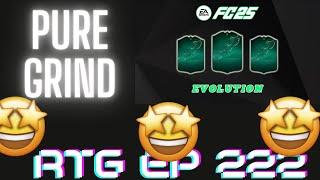 RTG EP 222 PURE GRINDDDDDDDDDDDDDDDDDDD!!!!!!!!!!!!!!!!!!!!!