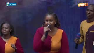 𝗧𝗛𝗘 𝗪𝗢𝗥𝗞 𝗢𝗙 𝗧𝗛𝗘 𝗛𝗢𝗟𝗬 𝗦𝗣𝗜𝗥𝗜𝗧 || APOSTLE JOHN KIMANI WILLIAM