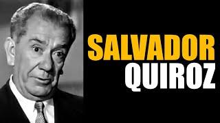 Recordando a Salvador Quiroz || Crónicas de Paco Macías