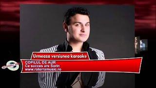 Copilul de Aur  - Ce succes are Sorin  (Dan Bursuc Official)