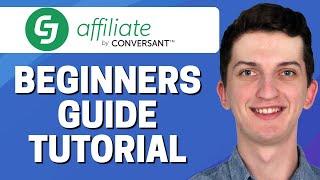 How To Use CJ Affiliate | CJ Affiliate For Beginners | CJ Affiliate Tutorial (2022)