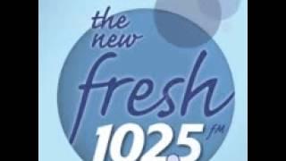 102.5 KEZK St. Louis, MO (AC) Midnight TOTH (9-2-13)
