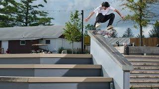 VIPs Tom Asta, Wade Desarmo, and Shane Colville