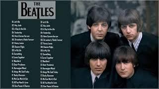 BEATLES GREATEST HITS