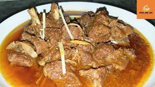 Easy and Quick Mutton Korma Recipe | How to make Lamb Korma | Spicy Recipe @SpiceeandLife