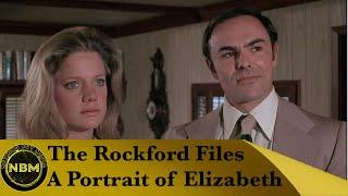 The Rockford Files - A Portrait of Elizabeth - S02E16