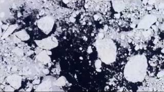 CryoSat and climate change