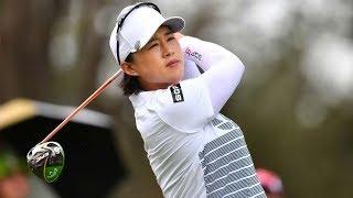 Winner! Amy Yang Final Round Highlights 2019 Honda LPGA Thailand