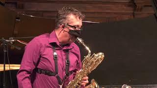 But Why? | By: Daniel Sonenberg USM School of Music