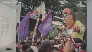 ART OF THE STATELESS STATE / NEW WORLD SUMMIT