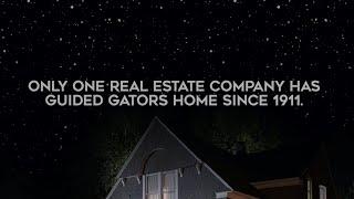 Gainesville Florida Real Estate | Guiding Gators Home Since 1911