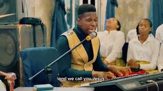 Albert Bright Avuokeye  | Live Worship Ministration @Rhemaplaceministries